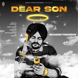 Dear Son