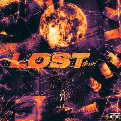 LOST (YOU)