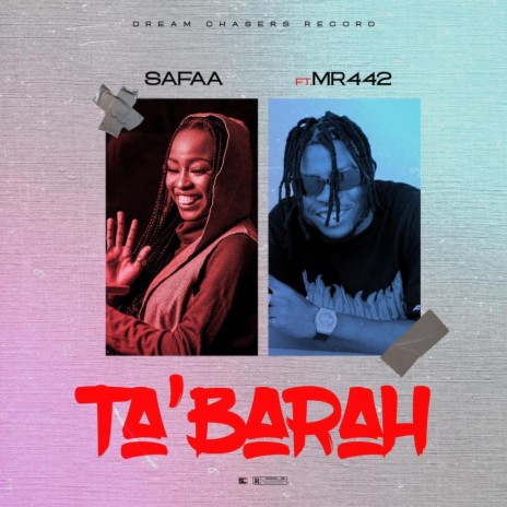 Ta'barah | Boomplay Music