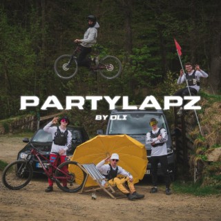 PARTYLAPZ