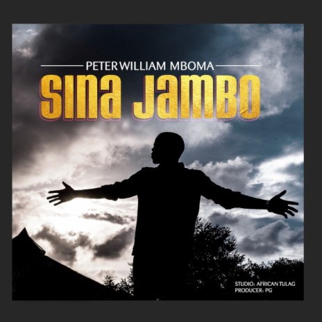 Sina Jambo | Boomplay Music