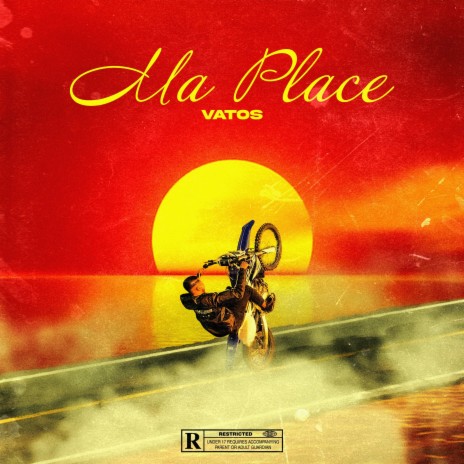 Ma place | Boomplay Music