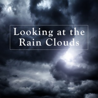 Looking at the Rain Clouds – Smooth Jazz Vibes for Chillout at Home, Calming Rain Sounds, Total Relax, Evening Jazz Lounge
