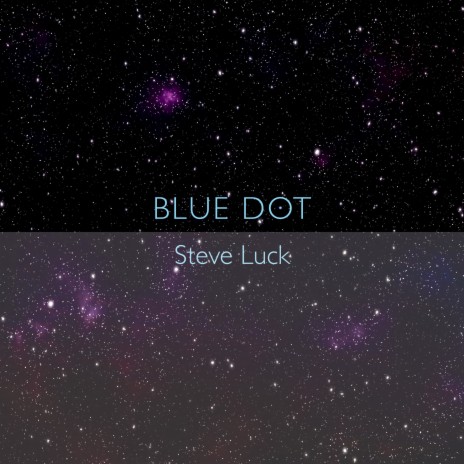 Blue Dot | Boomplay Music