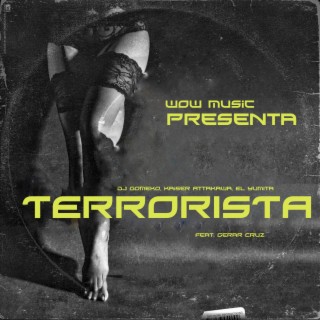 Terrorista