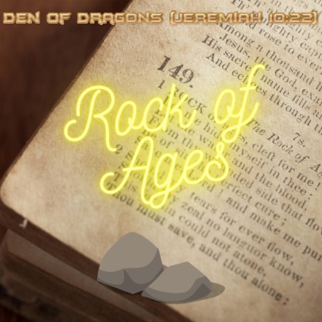Rock of Ages | Boomplay Music