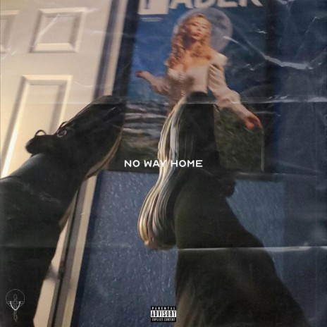 No Way Home (feat. mauranatrix, tekdidwhat & LovxPandas)