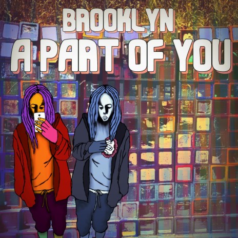 A Part Of You | Boomplay Music