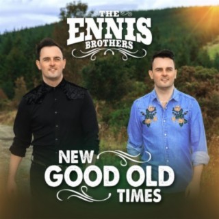 The Ennis Brothers