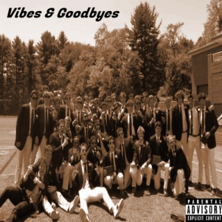 Vibes & Goodbyes