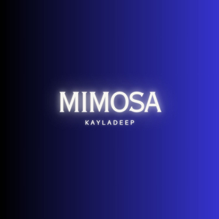 Mimosa