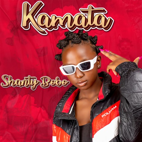 Kamata | Boomplay Music