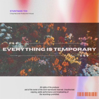 Everything Is Temporary