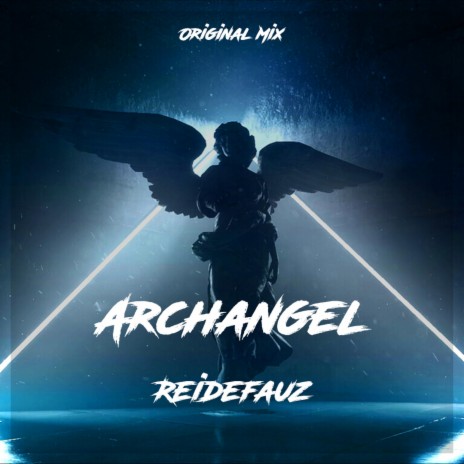 Archangel | Boomplay Music