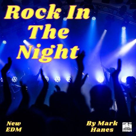 Rock In The Night | Boomplay Music