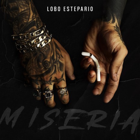 Miseria | Boomplay Music