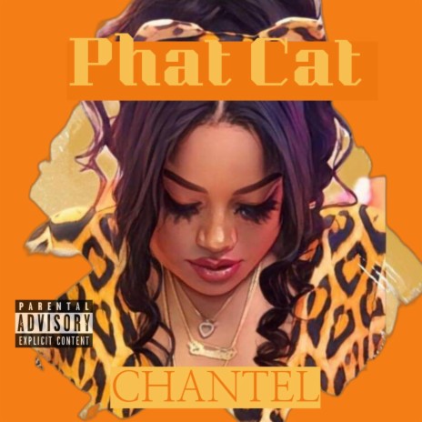 PHAT CAT (Radio Edit) | Boomplay Music