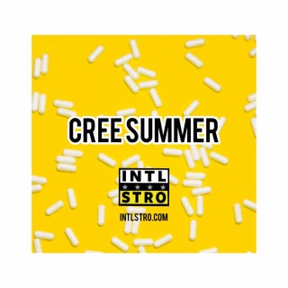 Cree Summer