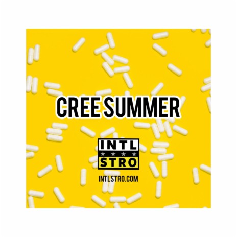 Cree Summer | Boomplay Music