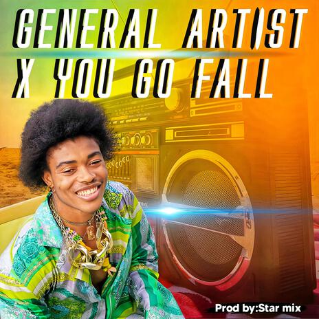 You Go Fall | Boomplay Music