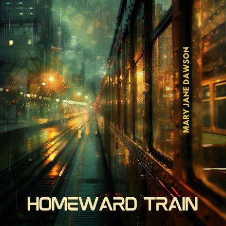 Homeward Train (Country Edit) | Boomplay Music