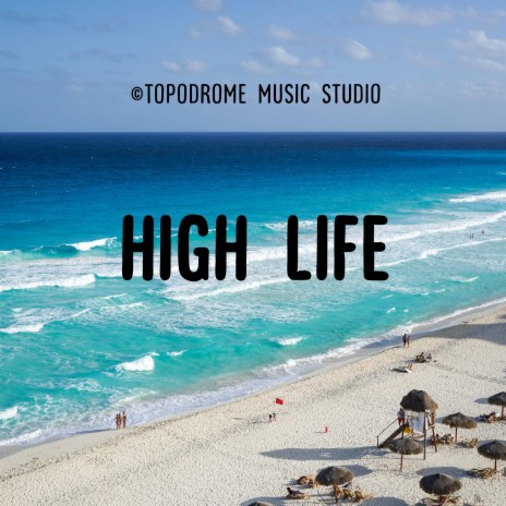 High Life (Radio Edit) | Boomplay Music