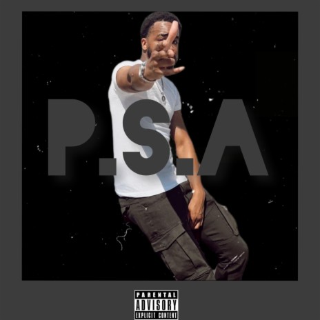 P.S.A | Boomplay Music