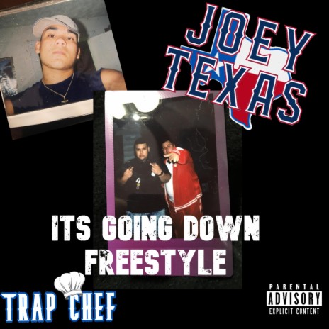 It's Going Down Tonight Freestyle (feat. Trap Chef) | Boomplay Music