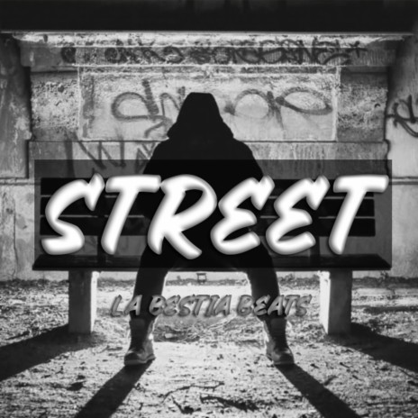 Freestyle Rap Beat Boom Bap ('STREET')