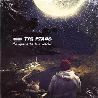 TyQ piano. Amapiano to the world