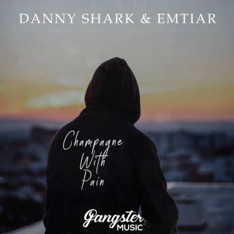 Champagne with Pain ft. Emtiar | Boomplay Music