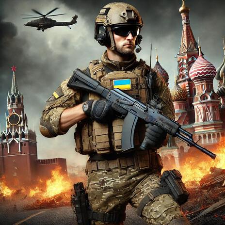 Ukraine’s Victory | Boomplay Music