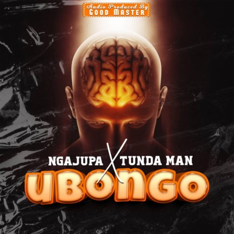 Ubongo ft. Tunda Man | Boomplay Music