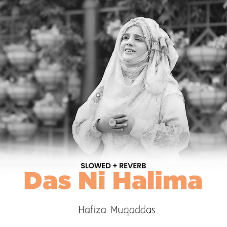 Das Ni Halima (Lofi-Mix) | Boomplay Music