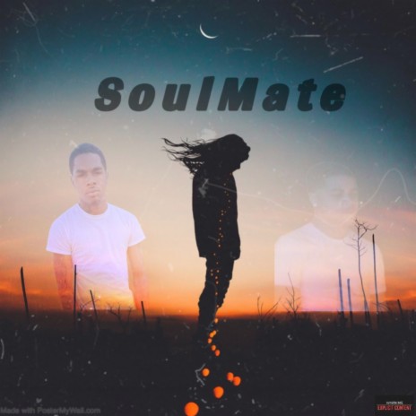 SoulMate ft. DavoMHT | Boomplay Music