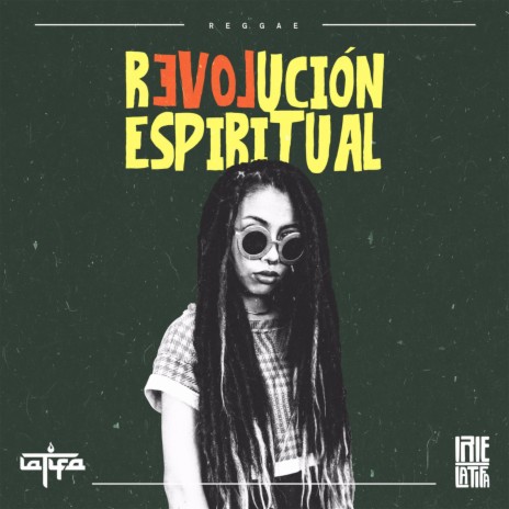 Revolución Espiritual | Boomplay Music