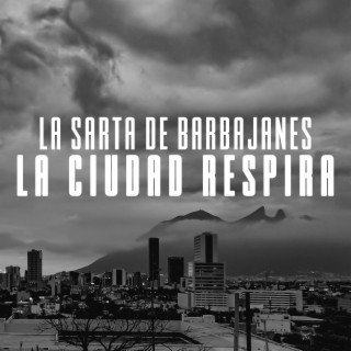 La ciudad respira ft. Merer Lozano, Víctor Mejía & Jonah Dav lyrics | Boomplay Music