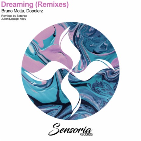 Dreaming ft. Dopelerz | Boomplay Music