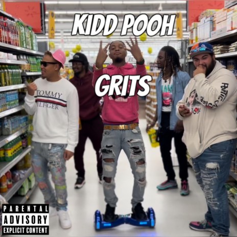 Grits | Boomplay Music