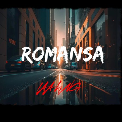 ROMANSA | Boomplay Music