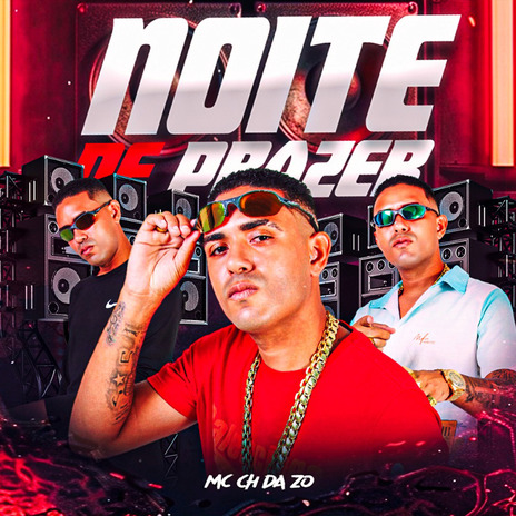 Noite de Prazer | Boomplay Music