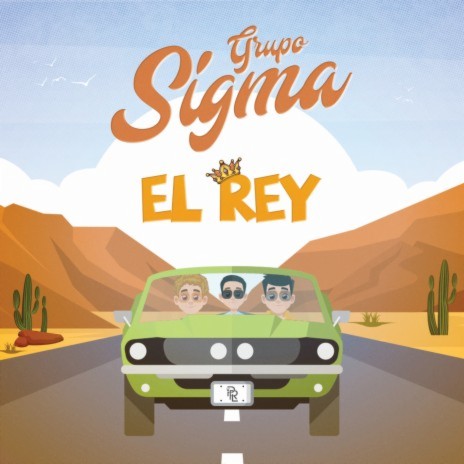 El Rey | Boomplay Music