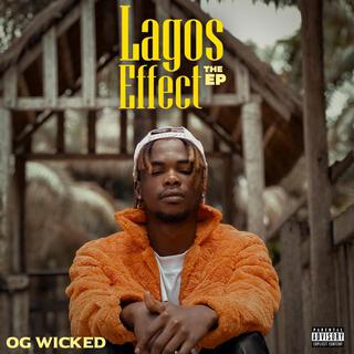 LAGOS EFECT EP