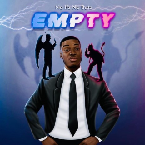 Empty ft. ZAA_MUSIC | Boomplay Music