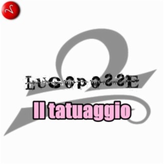 Il Tatuaggio (Radio Edit) lyrics | Boomplay Music