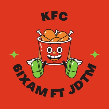 kfc ft. jdtm | Boomplay Music