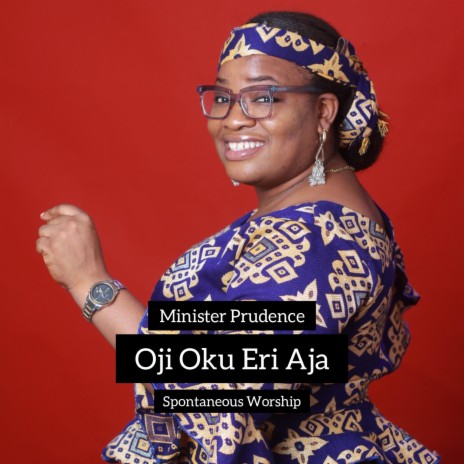 Oji Oku Eri Aja Worship Medley (Spontaneous Igbo Worship)