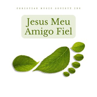 Jesus Meu Amigo Fiel