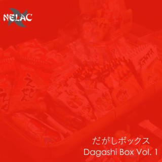 Dagashi Box, Vol. 1