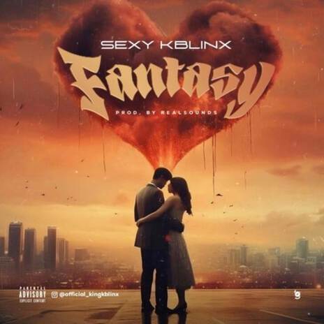 Fantacy | Boomplay Music